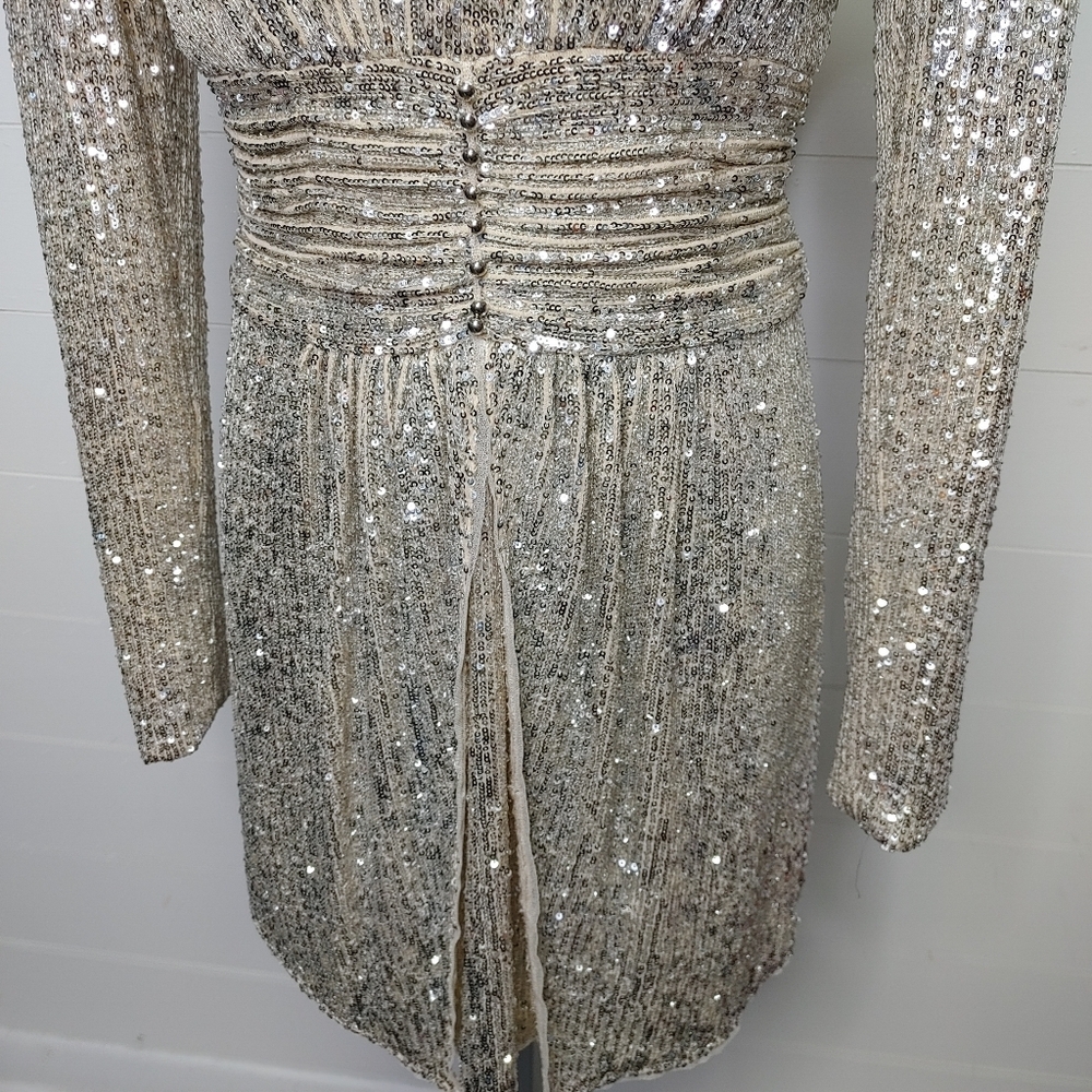 Ramy Brook Jenny dress size 2 - Picture 4 of 15